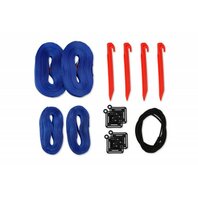 Funtec Courtline Beach Masters 25 mm Funtec Courtline Beach Masters 25 mm