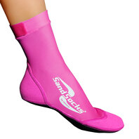 Vincere Sandsocks - Roze - Beachsokken Vincere Sandsocks - Roze - Beachsokken