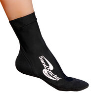 Vincere Sandsocks - Zwart - Beachsokken Vincere Sandsocks - Zwart - Beachsokken