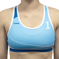 Star Beachwear Beachvolleybal Top Star Beachwear Beachvolleybal Top