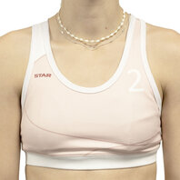 Star Beachwear Beachvolleybal Top Star Beachwear Beachvolleybal Top