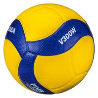 Mikasa V300W Volleybal